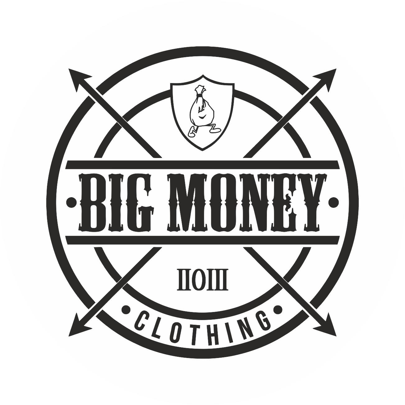 Big Money Ldn Logo
